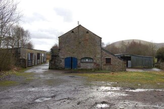 Plus de détails pour Home Farm, Penrith - Industriel/Logistique à louer