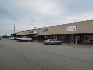 Plus de détails pour 1410 Versailles Rd, Frankfort, KY - Local commercial à louer