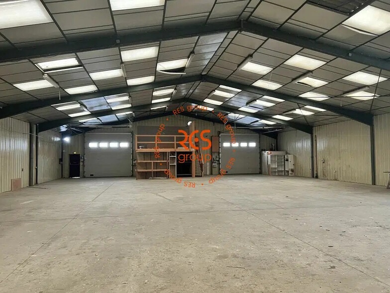 Bureau dans Pessac à louer - Photo intérieure – Image 2 sur 12