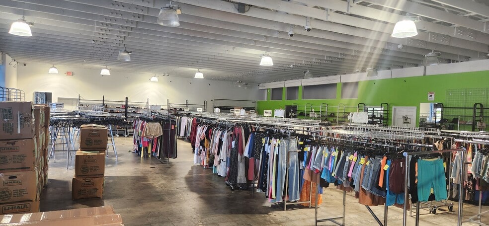 6500 Roswell Rd, Sandy Springs, GA à louer - Photo intérieure – Image 3 sur 4