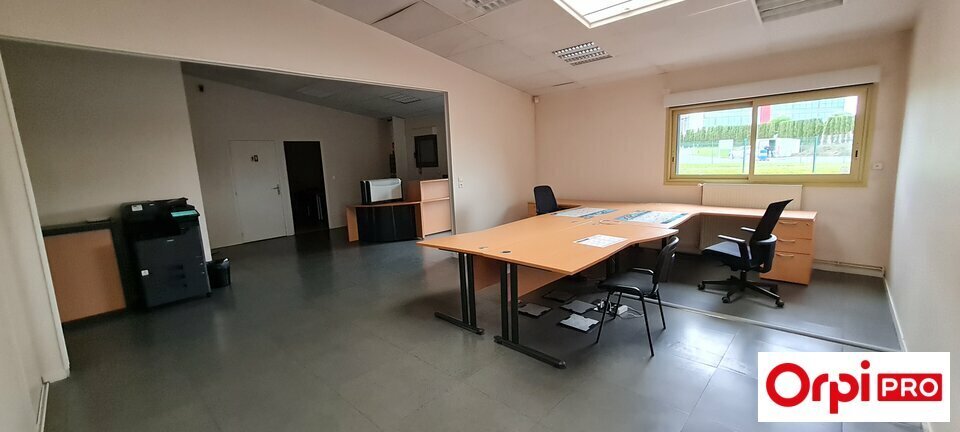 Bureau dans Lamballe-Armor à louer - Photo intérieure – Image 3 sur 8