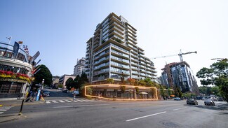 Plus de détails pour 707 Courtney St, Victoria, BC - Logement à vendre