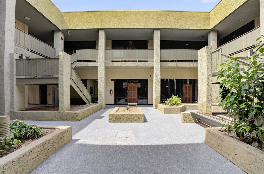 2920 N 24th Ave, Phoenix, AZ à vendre - Photo de l’immeuble – Image 3 sur 25