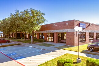 Plus de détails pour 8 Prestige Cir, Allen, TX - Local d'activités à louer