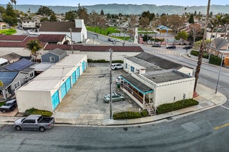 771 Freedom Blvd, Watsonville, CA - VUE AÉRIENNE  vue de carte - Image1
