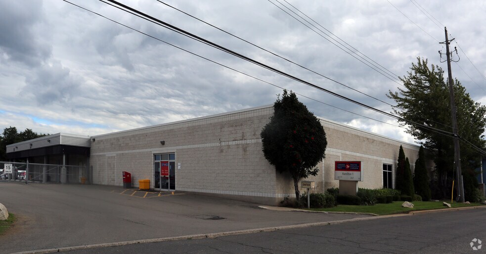 75 Frid St, Hamilton, ON à vendre - Photo principale – Image 1 sur 2