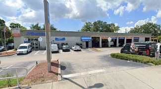 Plus de détails pour 6560 Gunn Hwy, Tampa, FL - Bureau/Local commercial à louer