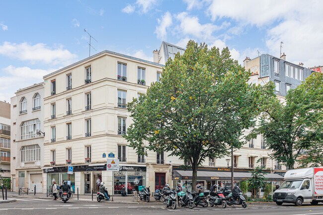 Plus de détails pour 32 Avenue De La République, Paris - Bureau à louer