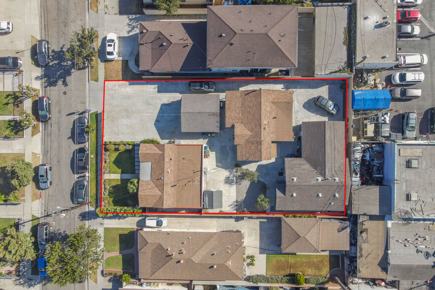 11835 Gale Ave, Hawthorne, CA à vendre - Photo de l’immeuble – Image 3 sur 62