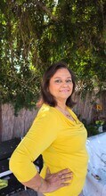 Guisella Dominguez