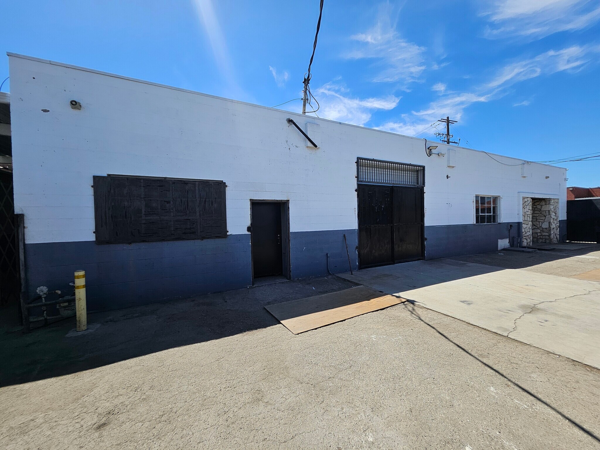 1900 W 144th St, Gardena, CA à vendre Photo de l’immeuble– Image 1 sur 10