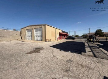 2705 Kermit Hwy, Odessa, TX à vendre - Photo de l’immeuble – Image 2 sur 7