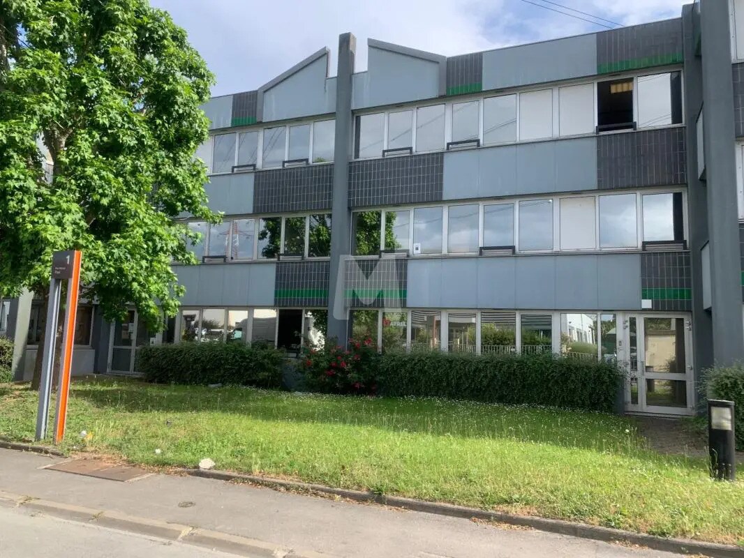 Photo de l’immeuble