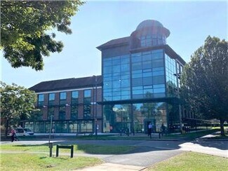 Plus de détails pour Broadway, Letchworth Garden City - Bureau à louer