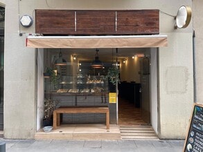 Local commercial dans Barcelone, Barcelona à louer Photo intérieure– Image 1 sur 9