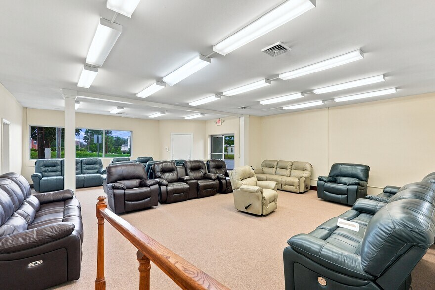 3506 Memorial Ave, Lynchburg, VA à vendre - Photo de l’immeuble – Image 2 sur 71