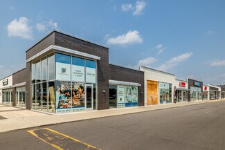 Plus de détails pour 2801 Boul Des Promenades, Sainte-Marthe-sur-le-Lac, QC - Local commercial à louer
