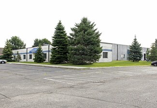 Plus de détails pour 4311 Peavey Rd, Chaska, MN - Industriel/Logistique à louer