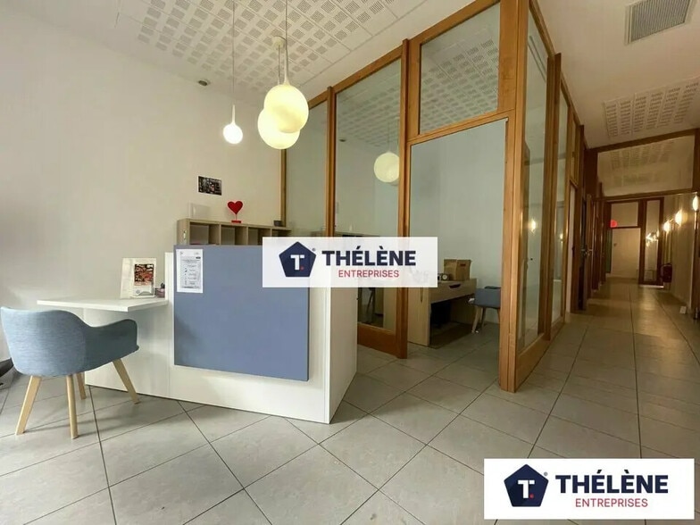 1 Bis Rue Du Cheval Vert, Montpellier à louer - Photo de l’immeuble – Image 3 sur 9