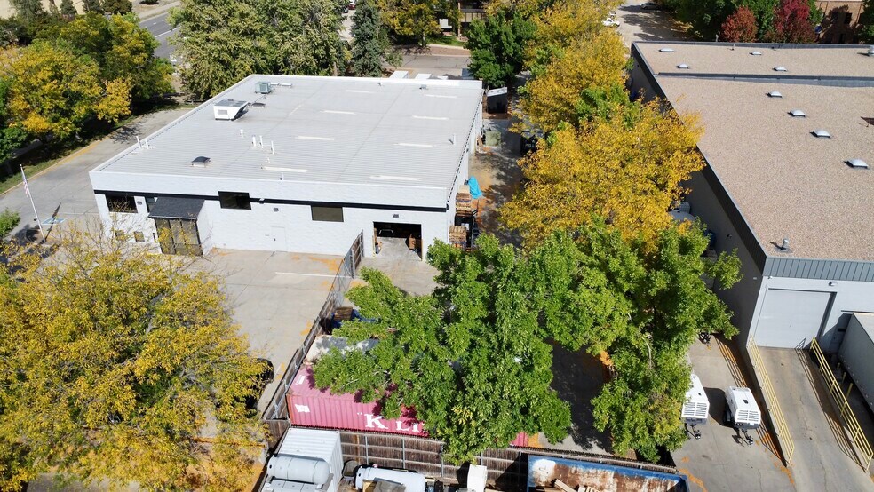 5280 Ward Rd, Arvada, CO à vendre - Photo de l’immeuble – Image 2 sur 13