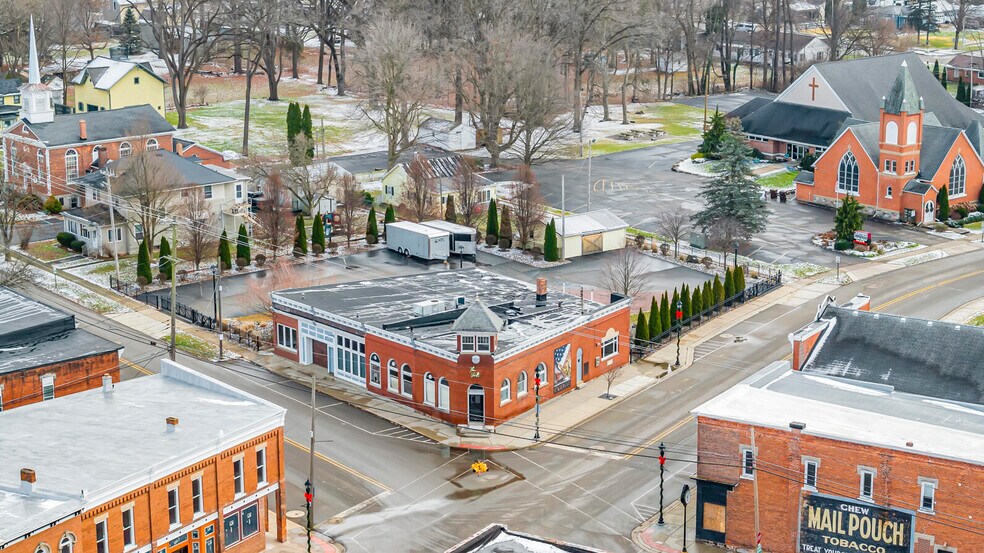 101 S Main St, Concord, MI à vendre - Photo de l’immeuble – Image 2 sur 42