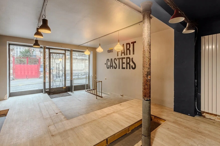 Bureau dans Paris à vendre - Photo intérieure – Image 2 sur 7