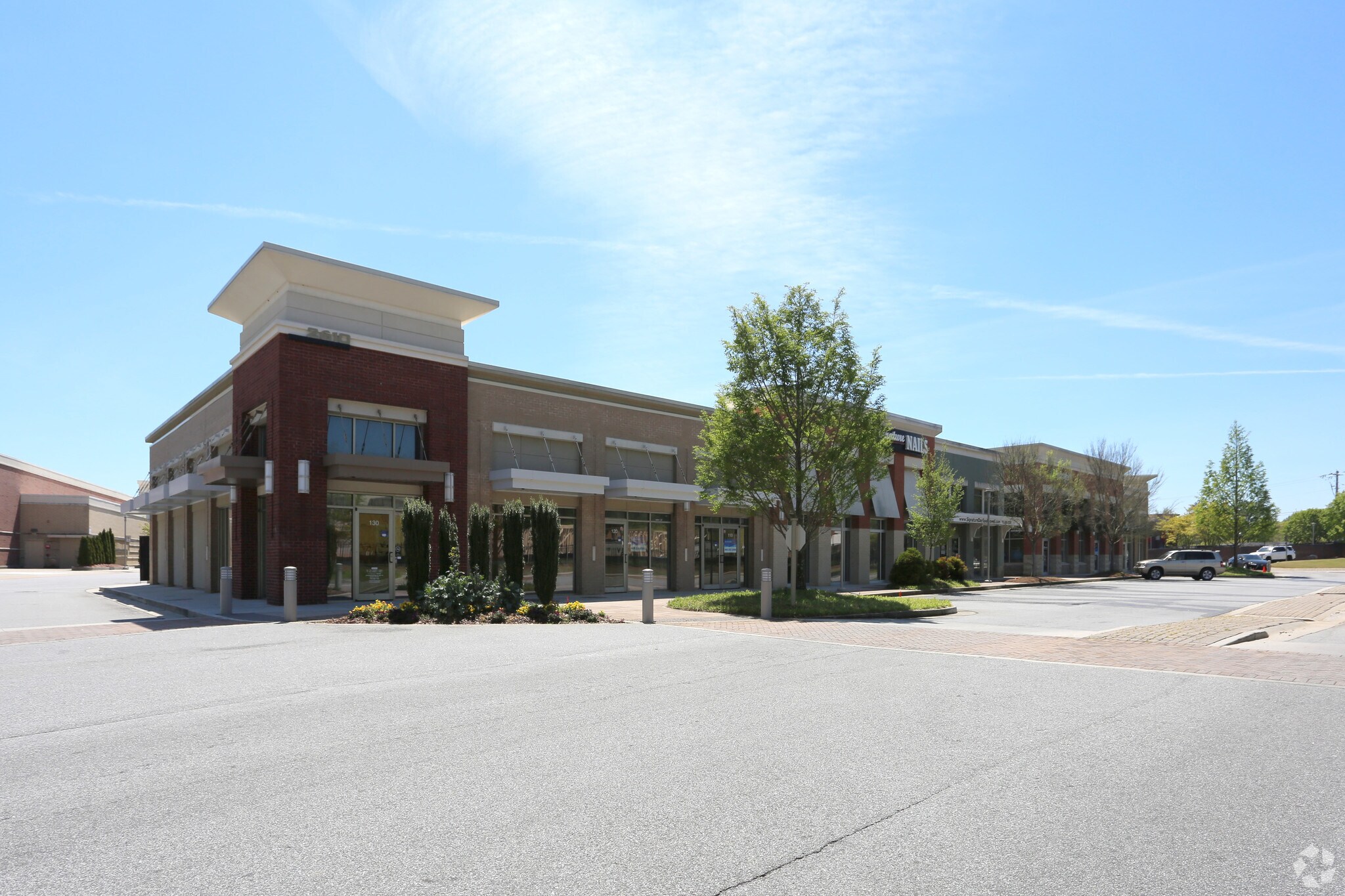 2610 Holcomb Bridge Rd, Alpharetta, GA à louer Photo principale– Image 1 sur 19