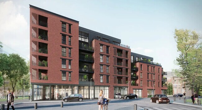 Plus de détails pour Local commercial à vendre