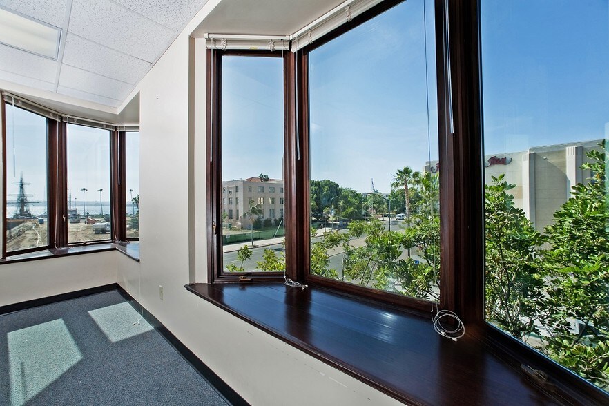 1495 Pacific Hwy, San Diego, CA à louer - Autre – Image 3 sur 15