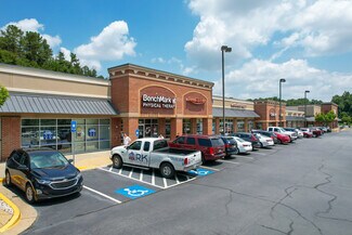 Plus de détails pour 1025 Veterans Memorial Hwy SE, Mableton, GA - Local commercial à louer