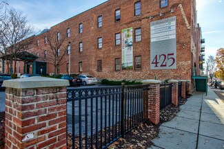 Plus de détails pour 425 N Prince St, Lancaster, PA - Bureau à louer