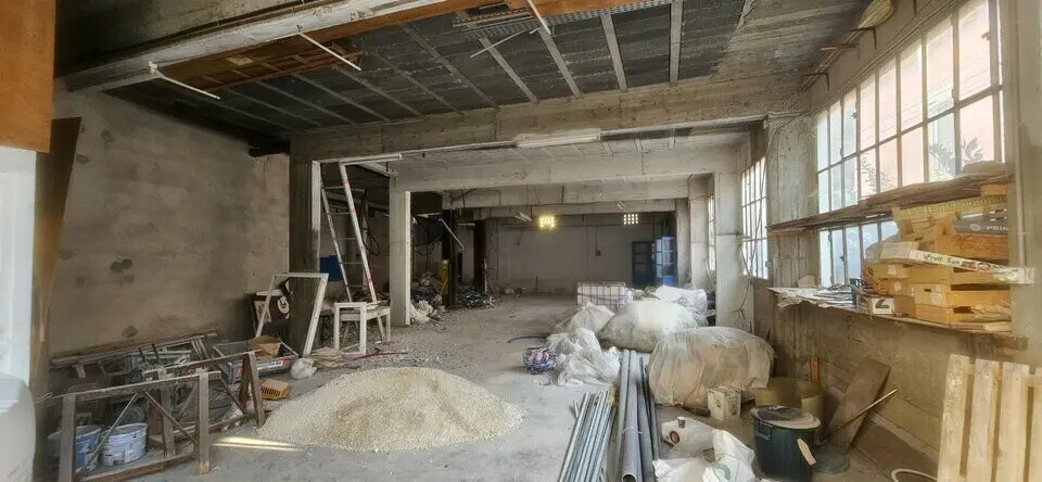 Local d'activités dans Nice à vendre - Photo intérieure – Image 3 sur 5