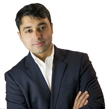 Saquib Rahim