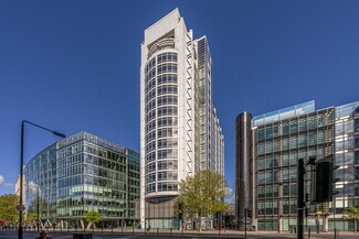 Plus de détails pour 338 Euston Rd, Londres - Bureau à louer