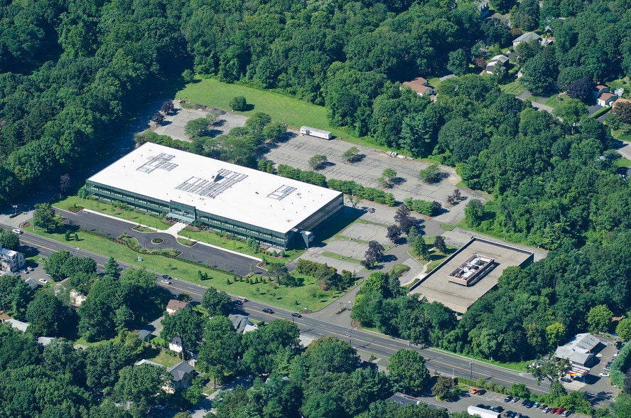 260 Long Ridge Rd, Stamford, CT à louer - Aérien – Image 2 sur 22