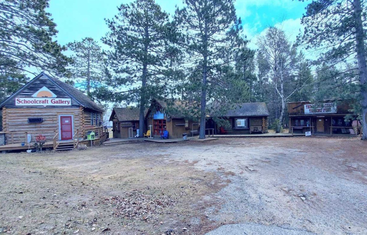 37124 US 71, Lake George, MN à vendre Photo principale– Image 1 sur 2