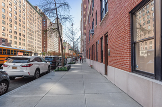 Plus de détails pour 1126 Park Ave, New York, NY - Santé à vendre