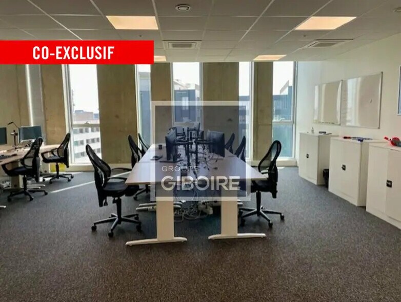 Bureau dans Cesson-Sévigné à louer - Photo intérieure – Image 2 sur 10