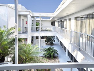 Plus de détails pour 1200 N Central Ave, Kissimmee, FL - Bureau, Bureau/Médical à louer