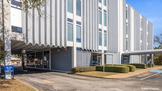 Plus de détails pour 1126 Jackson Ave, Pascagoula, MS - Bureau à vendre