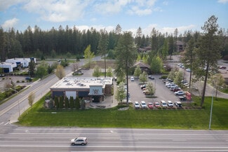 Plus de détails pour 405 W Canfield Ave, Coeur d'Alene, ID - Local commercial à vendre