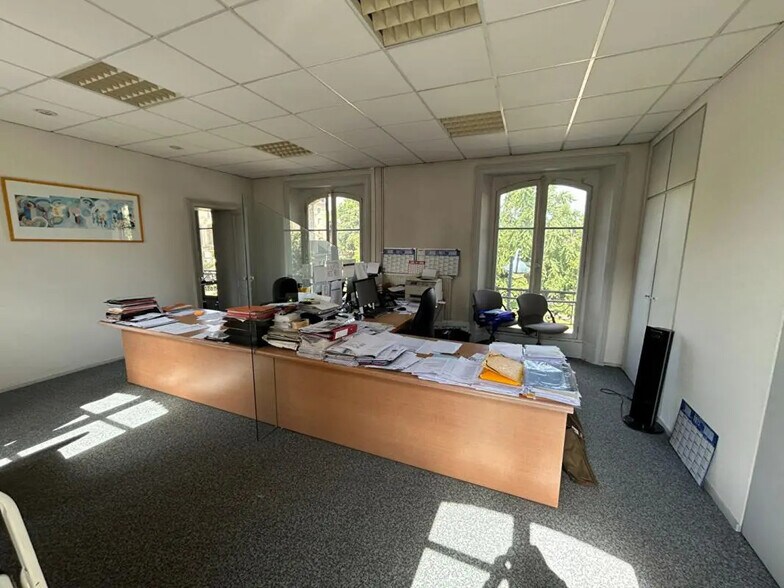 Bureau dans Rennes à vendre - Photo intérieure – Image 3 sur 9