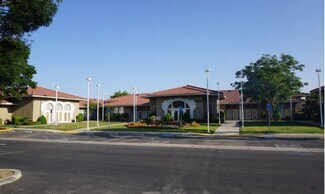 Plus de détails pour 9499 N Fort Washington Rd, Fresno, CA - Bureau à louer