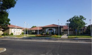 Plus de détails pour 9499 N Fort Washington Rd, Fresno, CA - Bureau à louer
