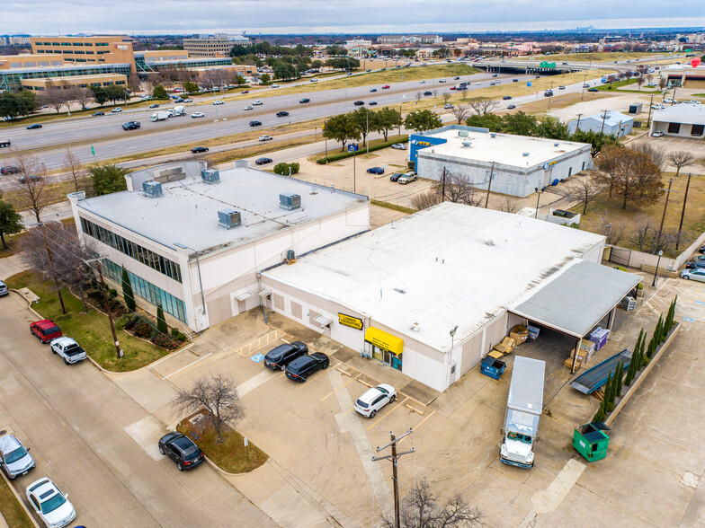 808 Interstate 20 W, Arlington, TX à louer - Photo de l’immeuble – Image 1 sur 8
