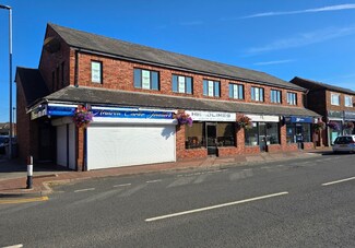 Plus de détails pour 10 Congleton Rd, Sandbach - Local commercial à vendre