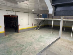 Industriel/Logistique dans Alcalá de Henares, Madrid à louer Photo intérieure– Image 2 sur 6