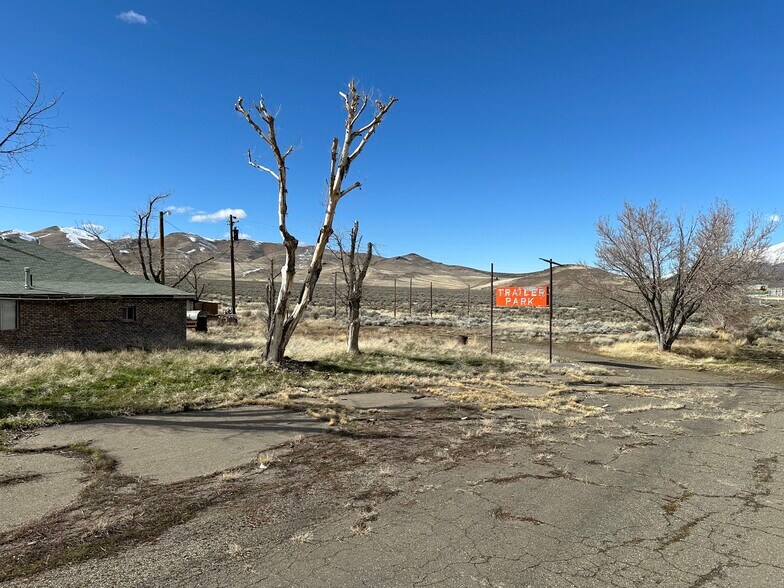 5975 US Highway 95, Winnemucca, NV à vendre - Photo de l’immeuble – Image 3 sur 23