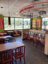 812 S 6th St, Macclenny, FL à louer Photo intérieure– Image 2 sur 7