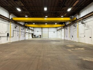 Plus de détails pour 1101 Excelsior Dr, Wausau, WI - Industriel/Logistique à louer
